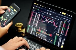 Why Crypto Investing Matters in 2025