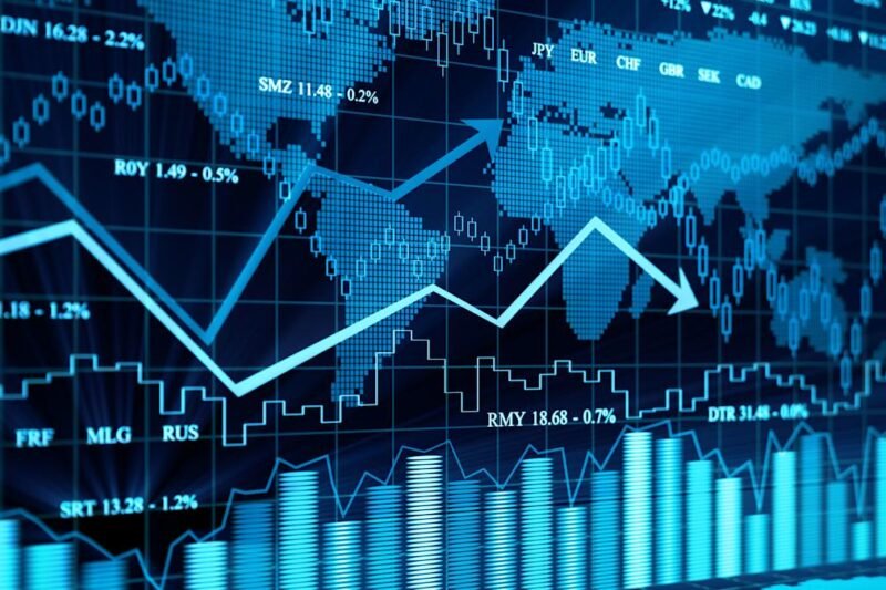 Scandals and Financial Losses Impact Global Markets
