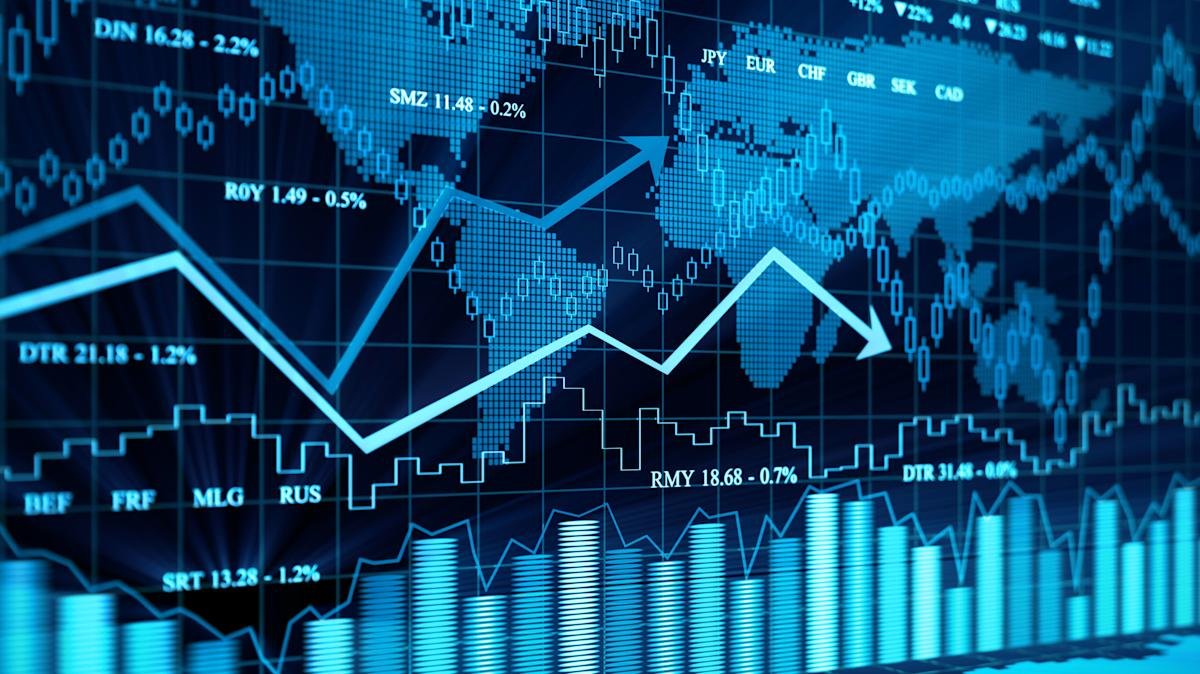 Scandals and Financial Losses Impact Global Markets