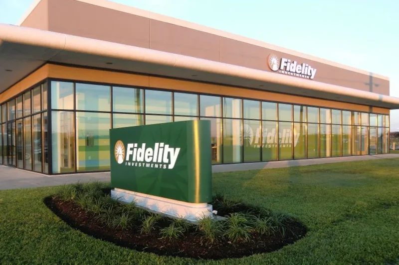 Fidelity Investments Layoffs in 2025