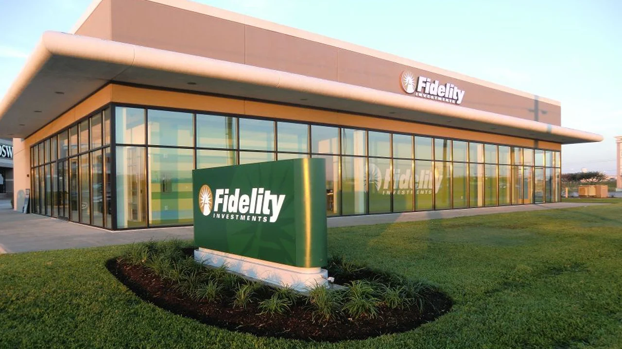 Fidelity Investments Layoffs in 2025: