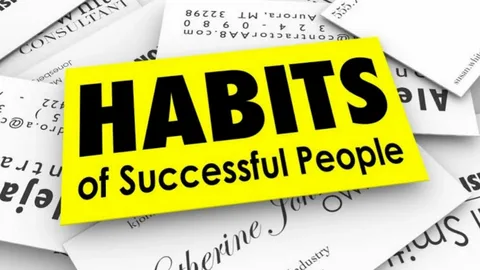 Daily Habits to Spot Warning Signs of Financial Scandals in Small Businesses